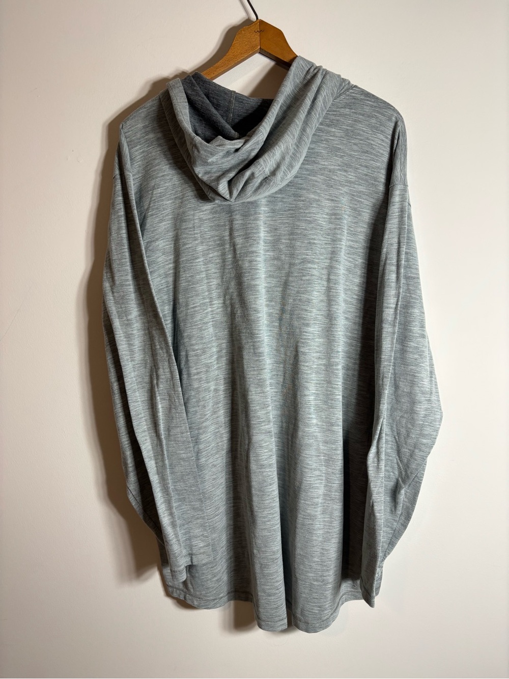 Nike Alabama Crimson Tide Hoodie T-shirt 3XL - Picture 4 of 4